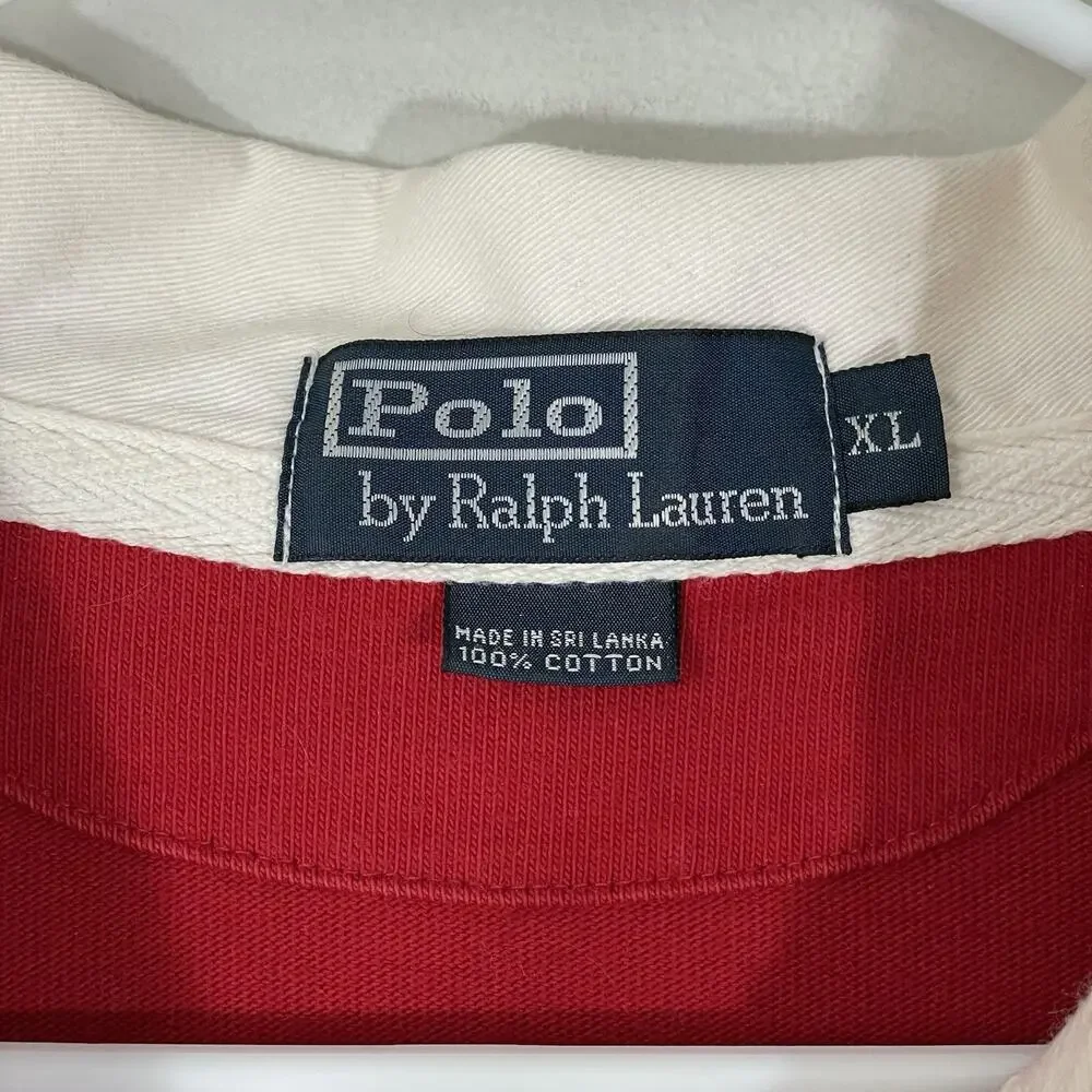 Polo Ralph Lauren vintage polo